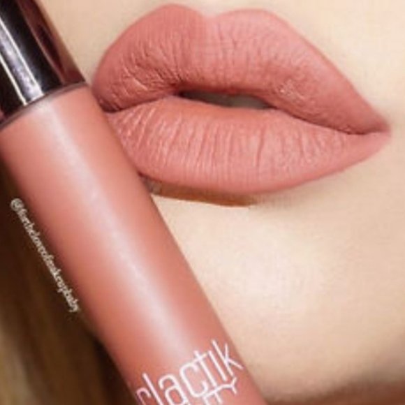 Girlactik Other - $5 BUNDLE! GIRLACTIK Matte Lip Paint in Sweet